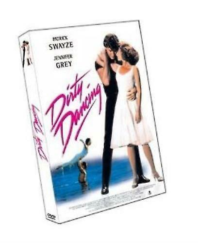 Dirty Dancing-DVD - Region 2