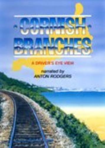 Cornish Branches - Branch Lines between DVD - Region 2