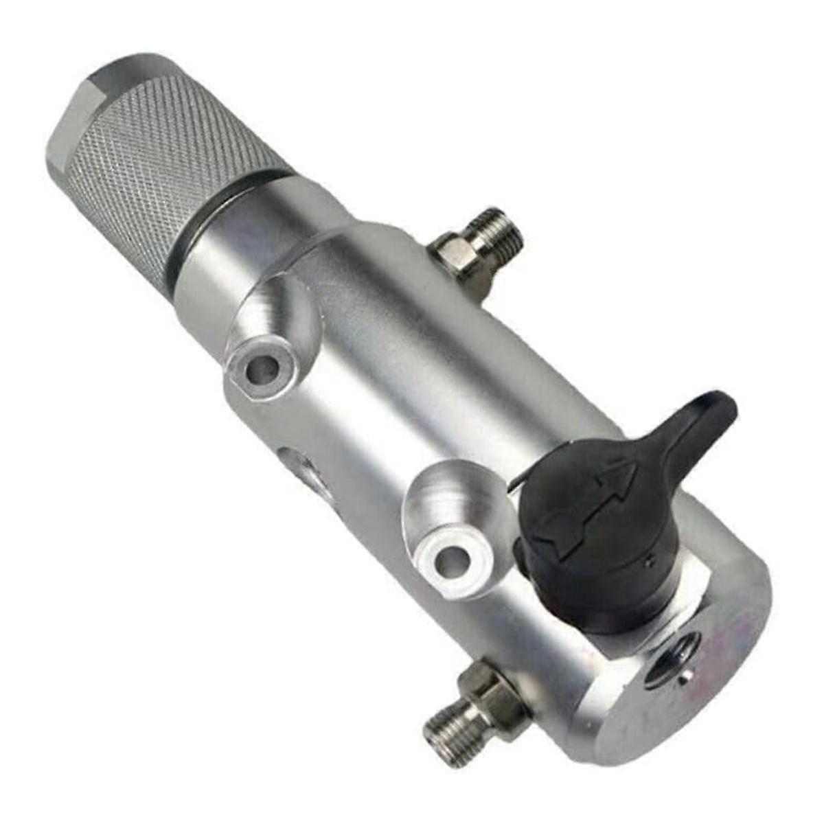 Filter Assembly Return Valve 15G455 for Airless Paint Sprayer 390 395 490 495