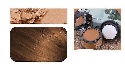 Volumizing Włosy Puszys...Powder Natychmiast Root Cover Up