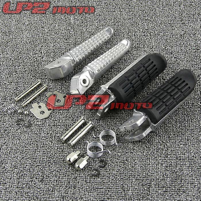 Suitable For Honda Cb400sf 1992-1998 Front And Rear Pedals And Small Pedals