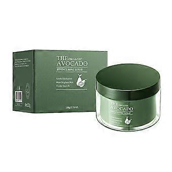 Peeling Klärendes Peeling Reinigung Körperpeeling Reinigung Peeling Peeling für tote Körper 220g
