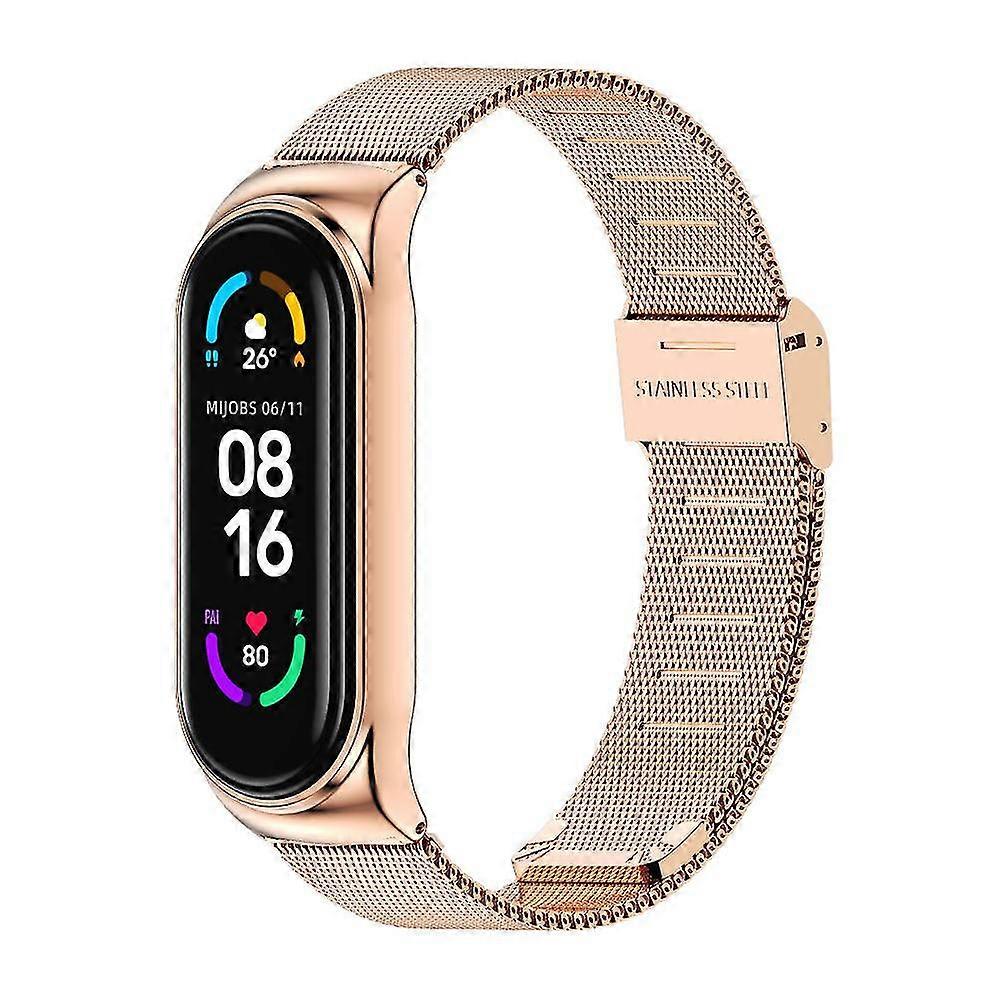 band strap universal wristband watch(not xiaomi including suitable