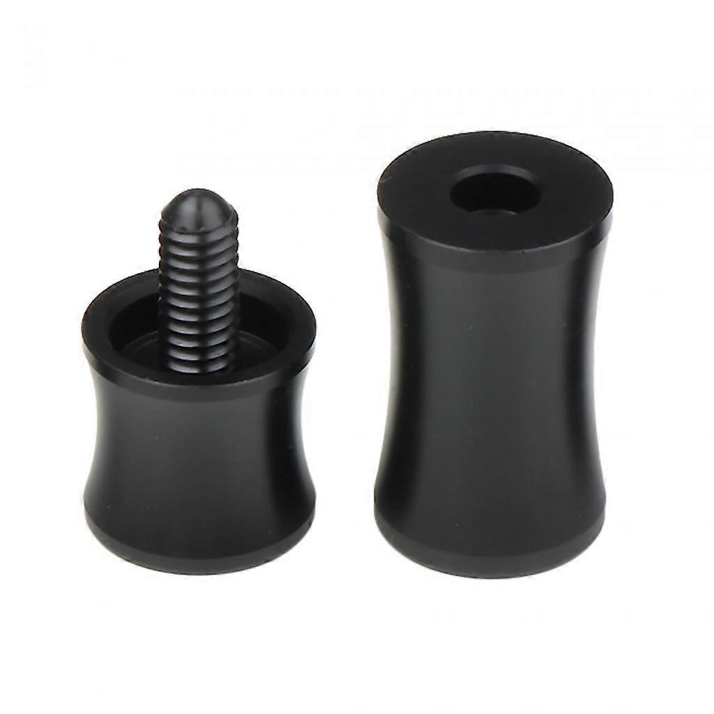 Pool Cue Joint Protector Snooker Joint Thread Protector Pool Cue Maintenance