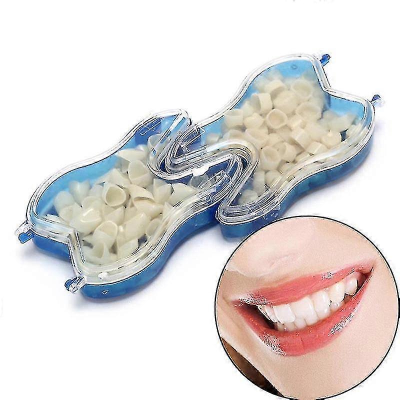 Temporary Tooth Kit, Replace A Missing Tooth In Minutes