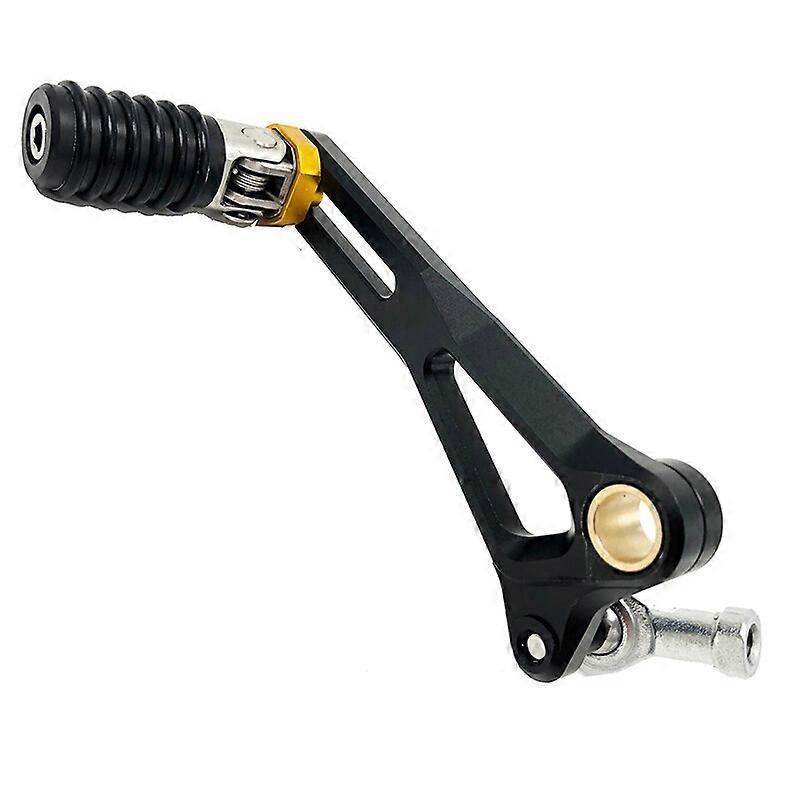 For BMW G310R G310 R G 310R 2016 2017 2018 2019 Motorcycle CNC Aluminum Adjustable Folding Gear Shifter Shift Pedal Lever Motorcycle Neck Braces