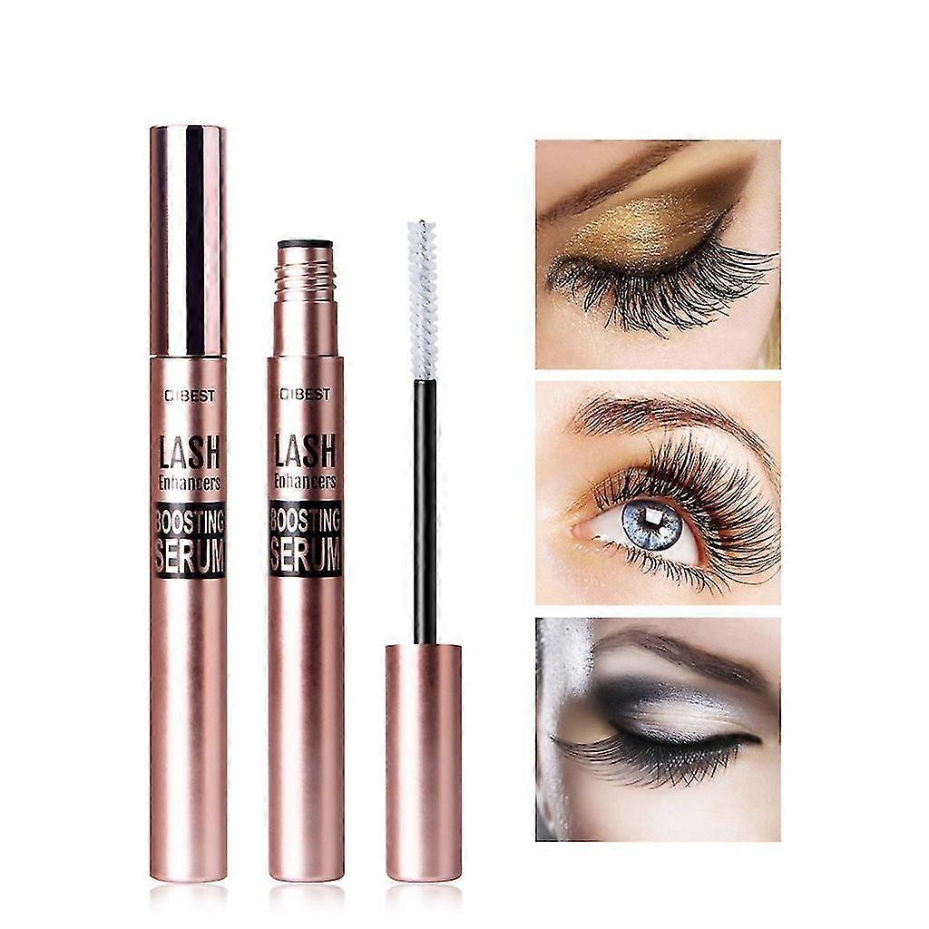 Eyelash Growth Serum Eyebrow Enhancer