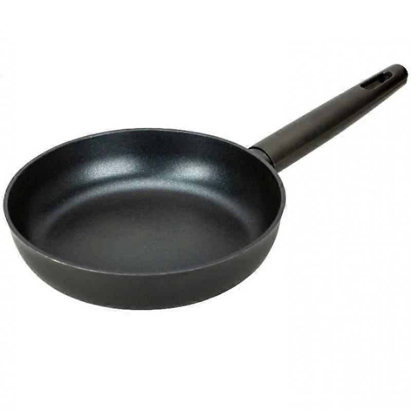 Kitchen household non-stick pan and anti-scratch pan (diameter 24.5cm)