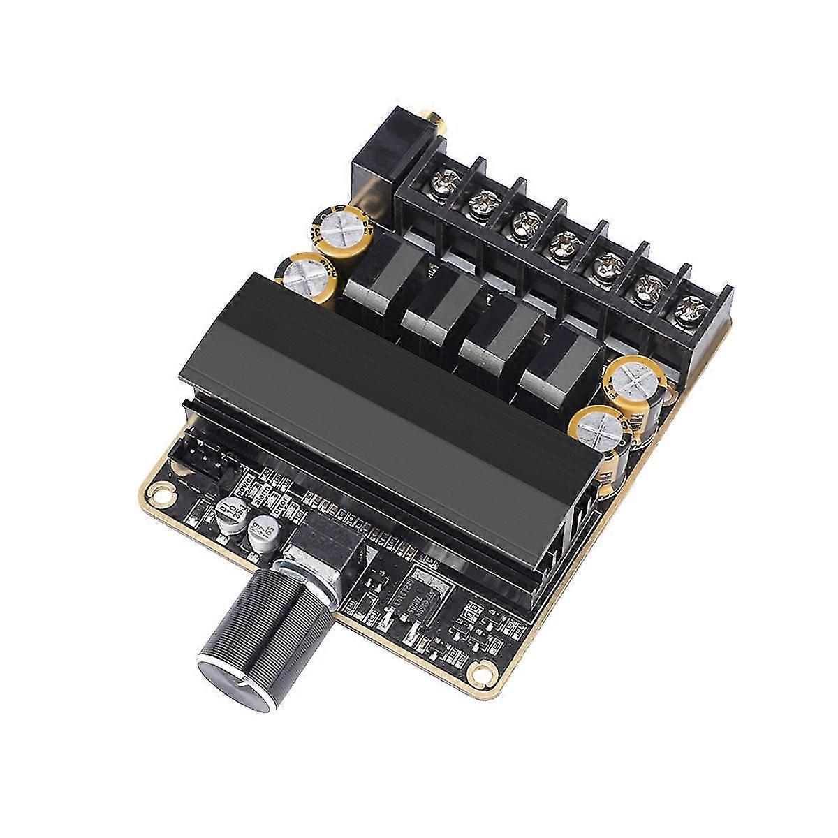 Tpa3221 Audio Amplifier Board Class D Dual-channel 85wx2 Stereo Audio Amplifier Module-XinHan