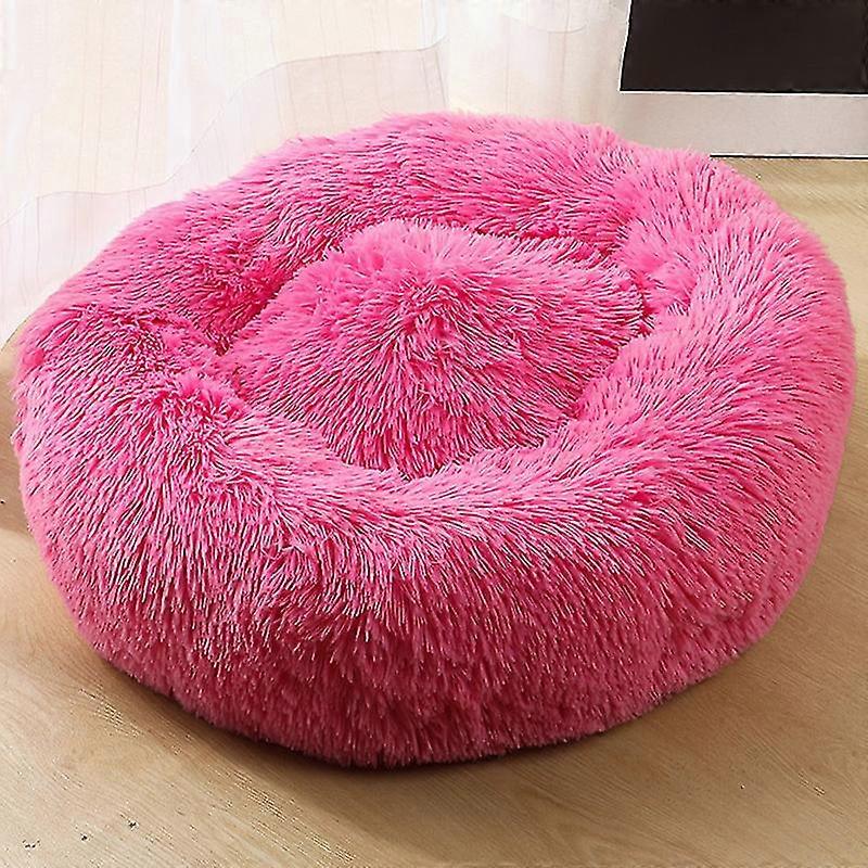 Pet Dog Cat Bed Mat Kitten Puppy Soft Cushion Blanket Base Fleece Mattress