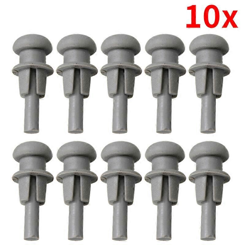 Gray plastic shell pliers for icing cord, accessory for Citron Saxo C2 C3 Xsara Picasbuccal, 10x/ 2x