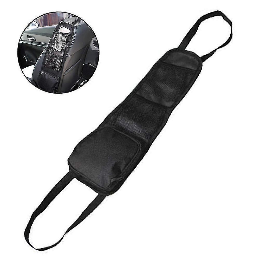 מארגן בצד המושב, למכוניות, משאיות, מיני טנדרים ורכב שטח