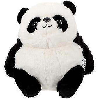 Panda Doll Plush Toy Plush Stuffed Toy Decorative Throw Pillow Panda Decor Toy