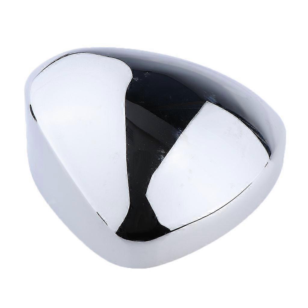 Left side air filter box cover for 2007 suzuki boulevard vzr 1800 m109r