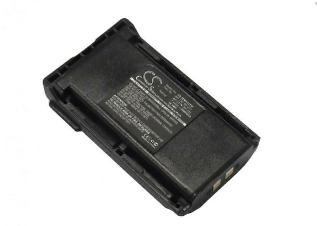Bateria para ICOM BP-231 2500 mAh