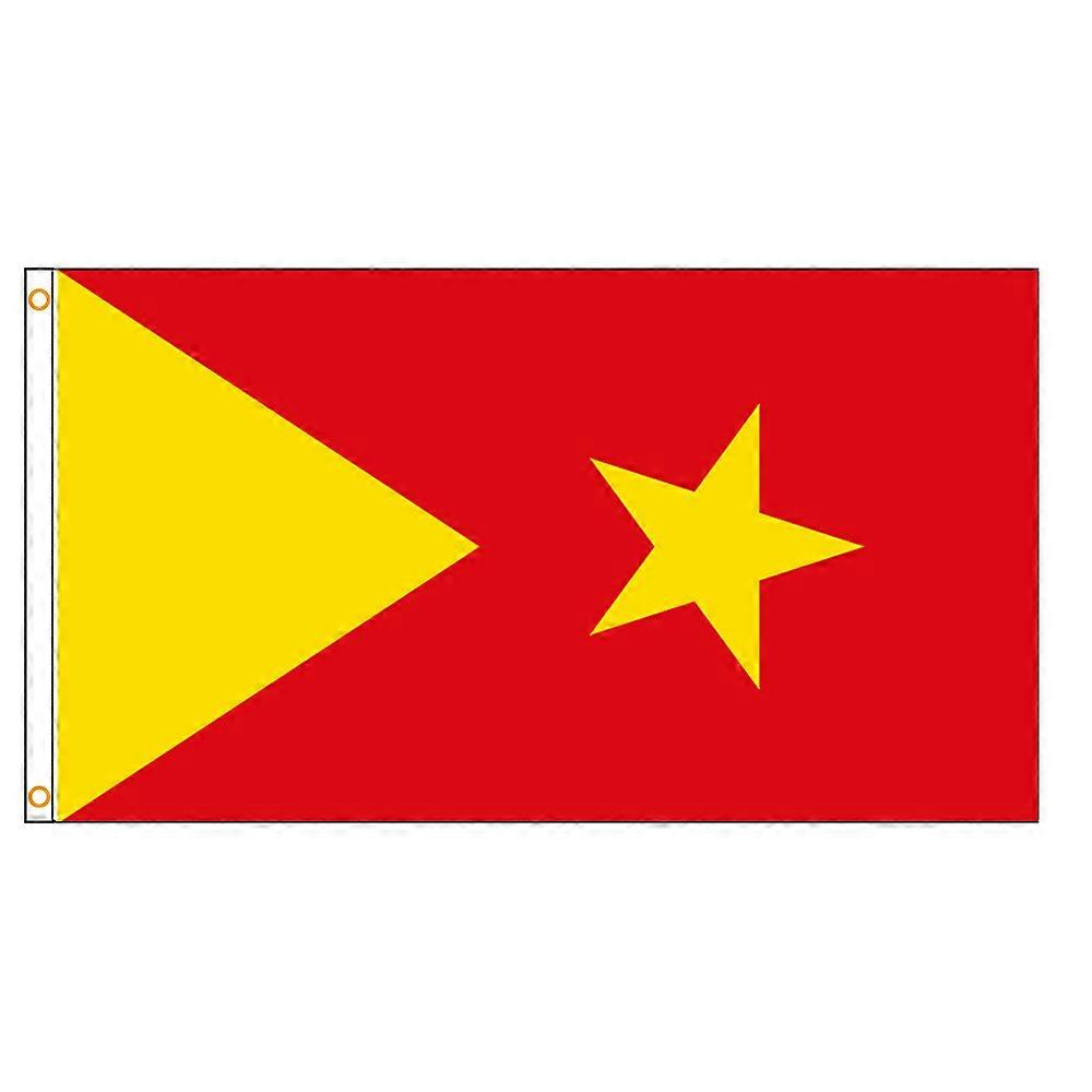 3x5fts Ethiopia Tigray Region Flag