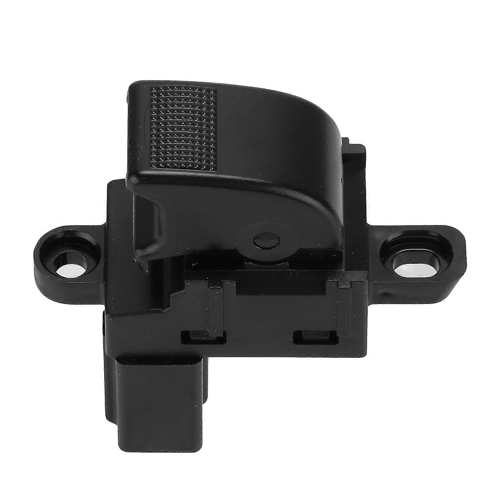 Electricl Door Window Control Switch Black Ur5666370 Replacement For Mazda Bt50 20092012