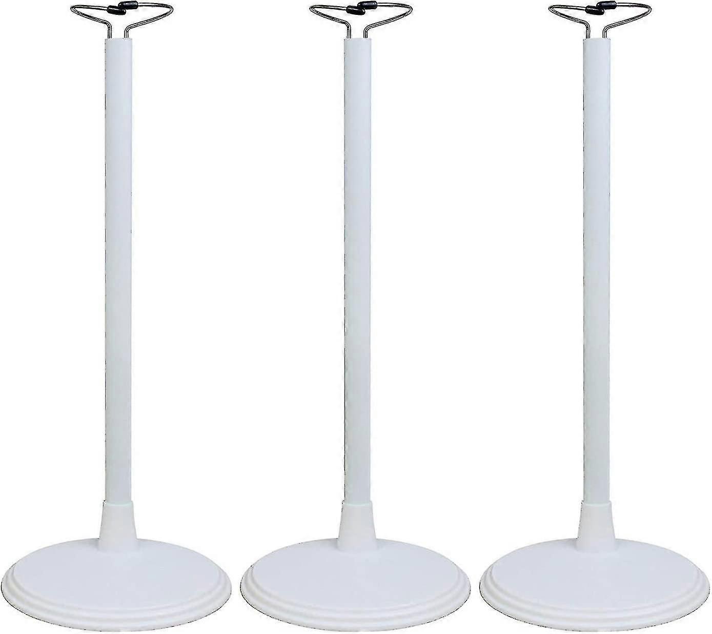 Adjustable Doll Stand Pack