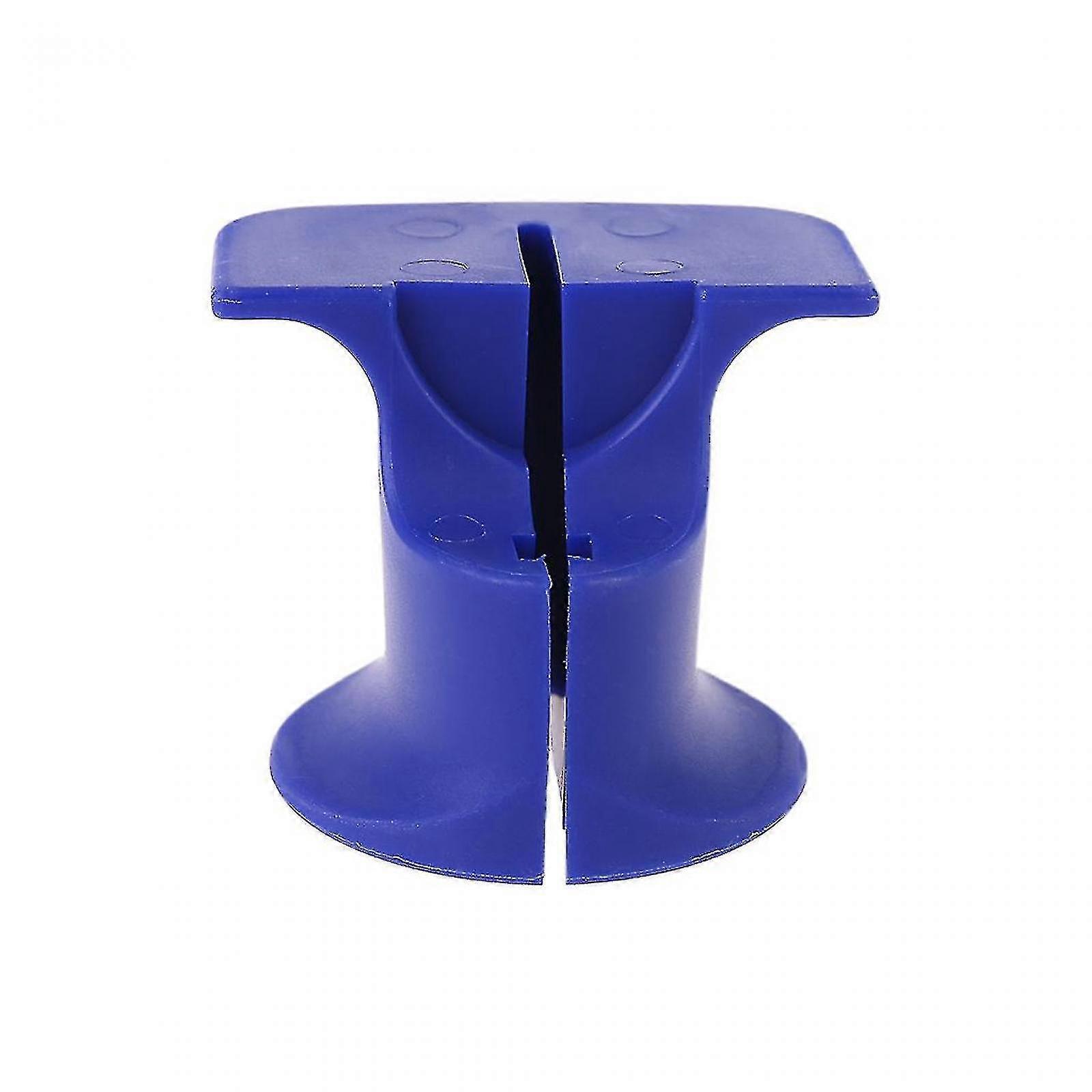 Portable Mini Punch Stamp Holder Diy Metal Working Tool Accessories