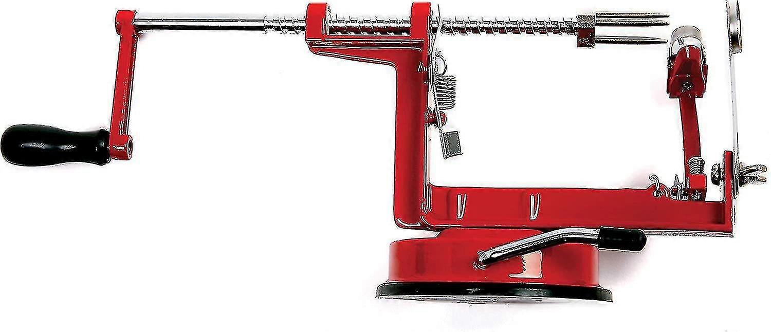 Apple Master Without Clamp, Red