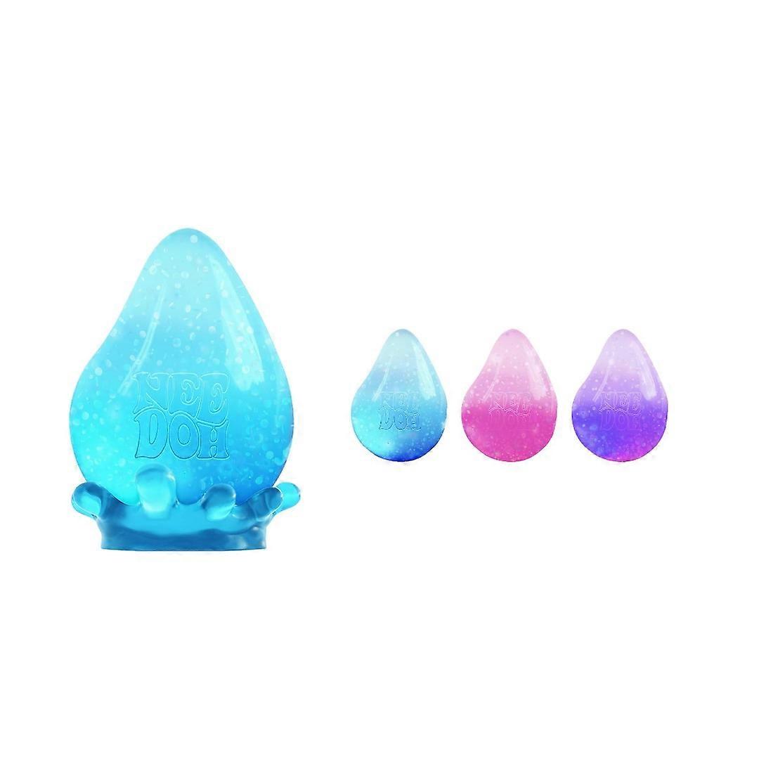 NeeDoh Dream Drop Fidget Spielzeug Sortiment