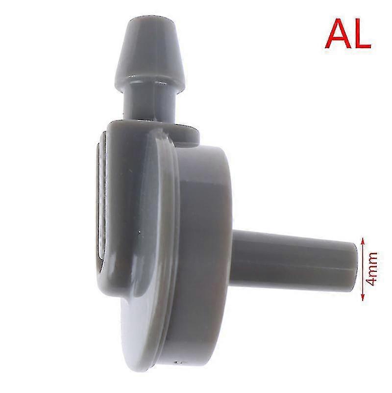 4mm / 5mm / 6mm الرقمية مراقبة ضغط الدم الذراع الكفة موصل الذراع مقياس توتر العين