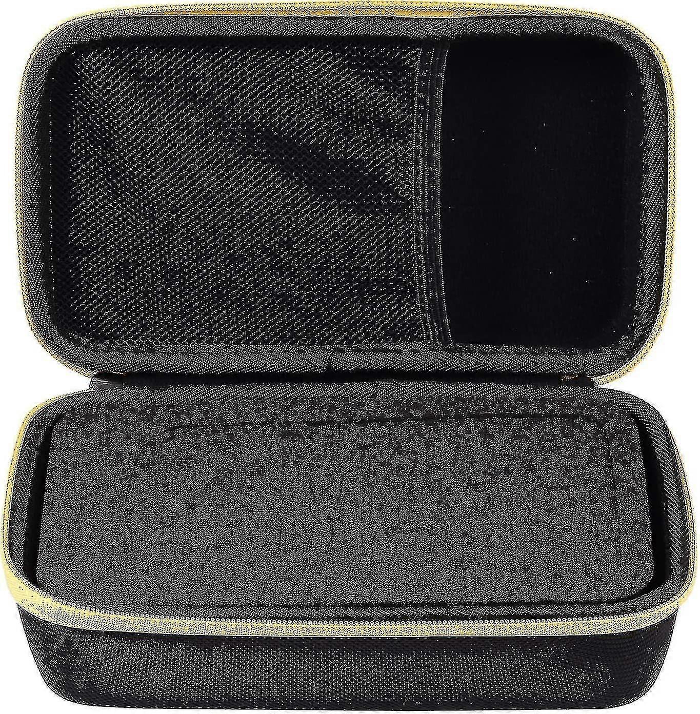 Multimeter Case Fluke Carrying Bag For Fluke 101/fluke 115/116/117/113/114/177/ F15b+/f17b+/f18b+/fluke 87v 88v