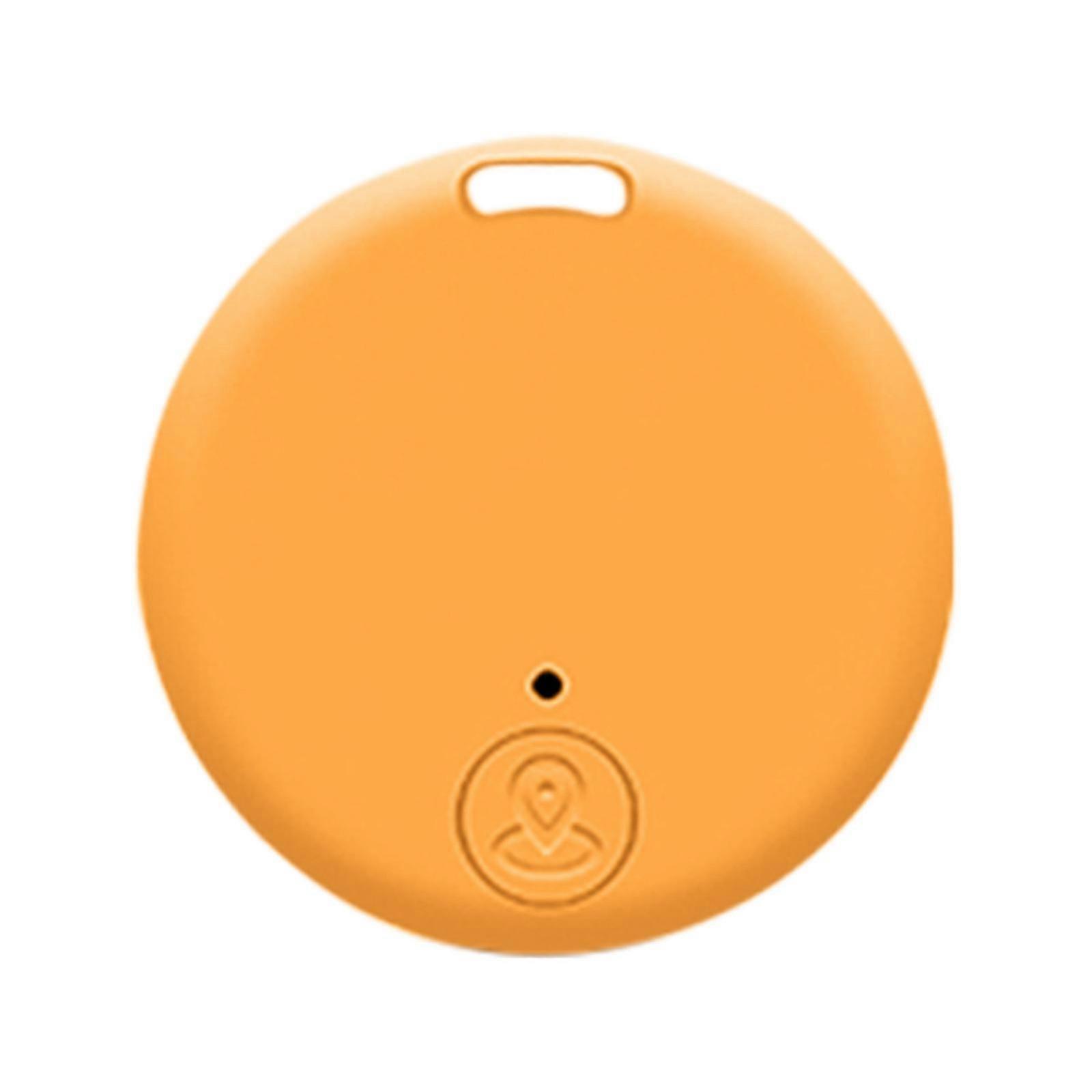 Portable Gps Tracking Bluetooth 5.0 Mobile Key Tracking Smart Anti-loss Device Waterproof Device Tool Pet Gps Locator Bluetooth Tracer For Pet Keys Wa