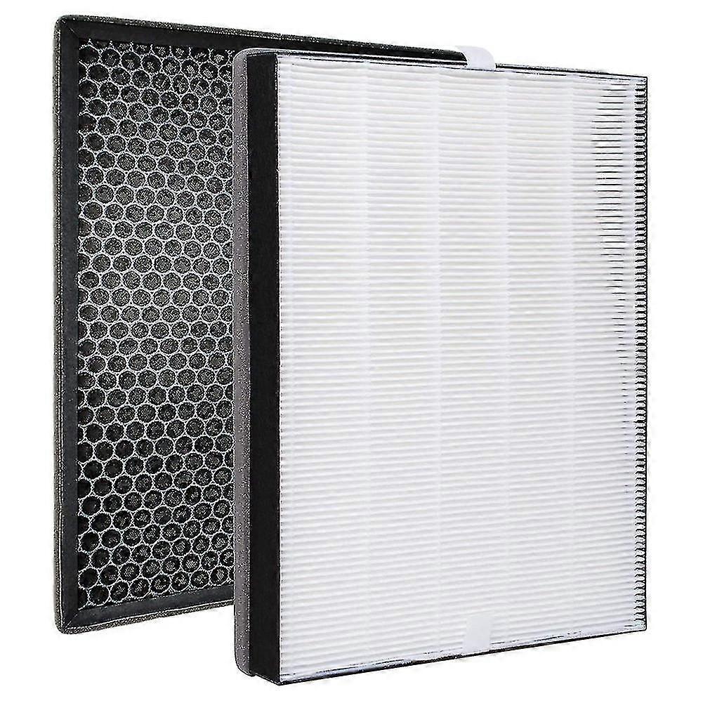 Replacement Filter Compatible For Air Purifier Series 2000 2000i, Replace Ac2889 Ac2887 Ac2882 Filt