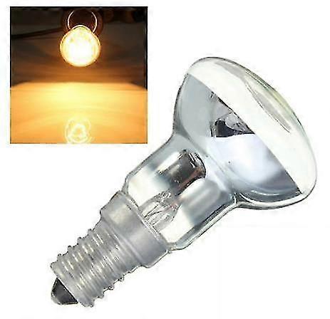 30w E14 Lava Lamp Lamp R39 Reflector Lamp Gloeilamp 30w E14 R39 Lava Lamp Lamp (4pcs) [energie Klasse A ++]