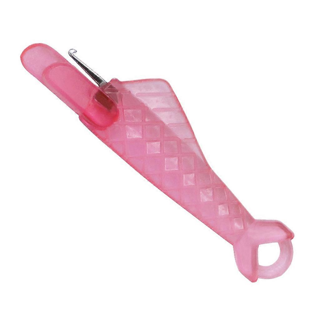 Fish Mouth Sewing Machine Needle Threader, 2024 New Automatic Needle Threader