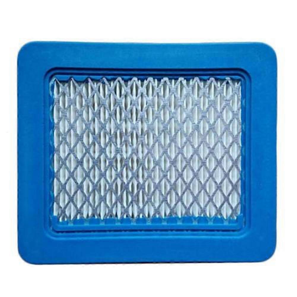 Replacement Air Filter for Briggs Stratton Garden Machine Lawn Mower Accessories KAESI