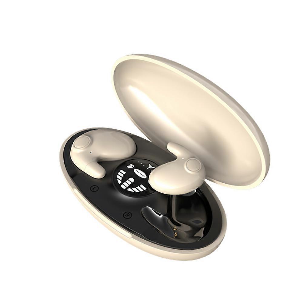 Casque sans fil Invisible Sleep confortable