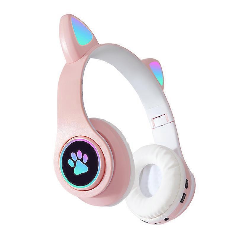 Gaming Bluetooth  Wireless Headphones Over