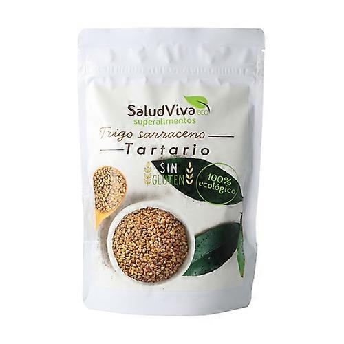 Tartar buckwheat grain 250 g
