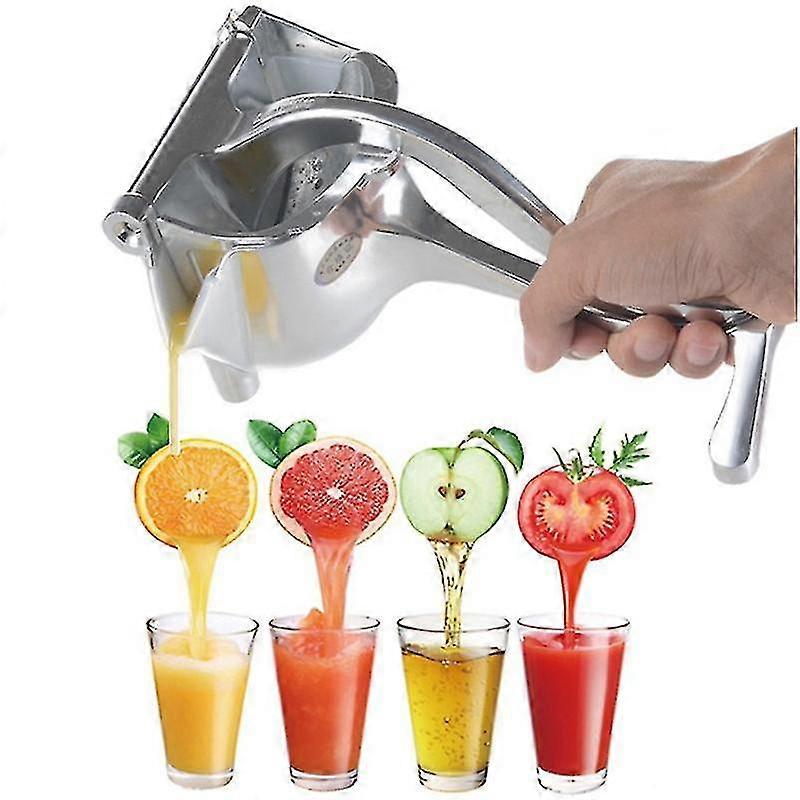 Manuel Citrus Juicer Lemon Squeezer Heavy Juice Extractor Manuel Citrus Press Juicer Hand Squeezer