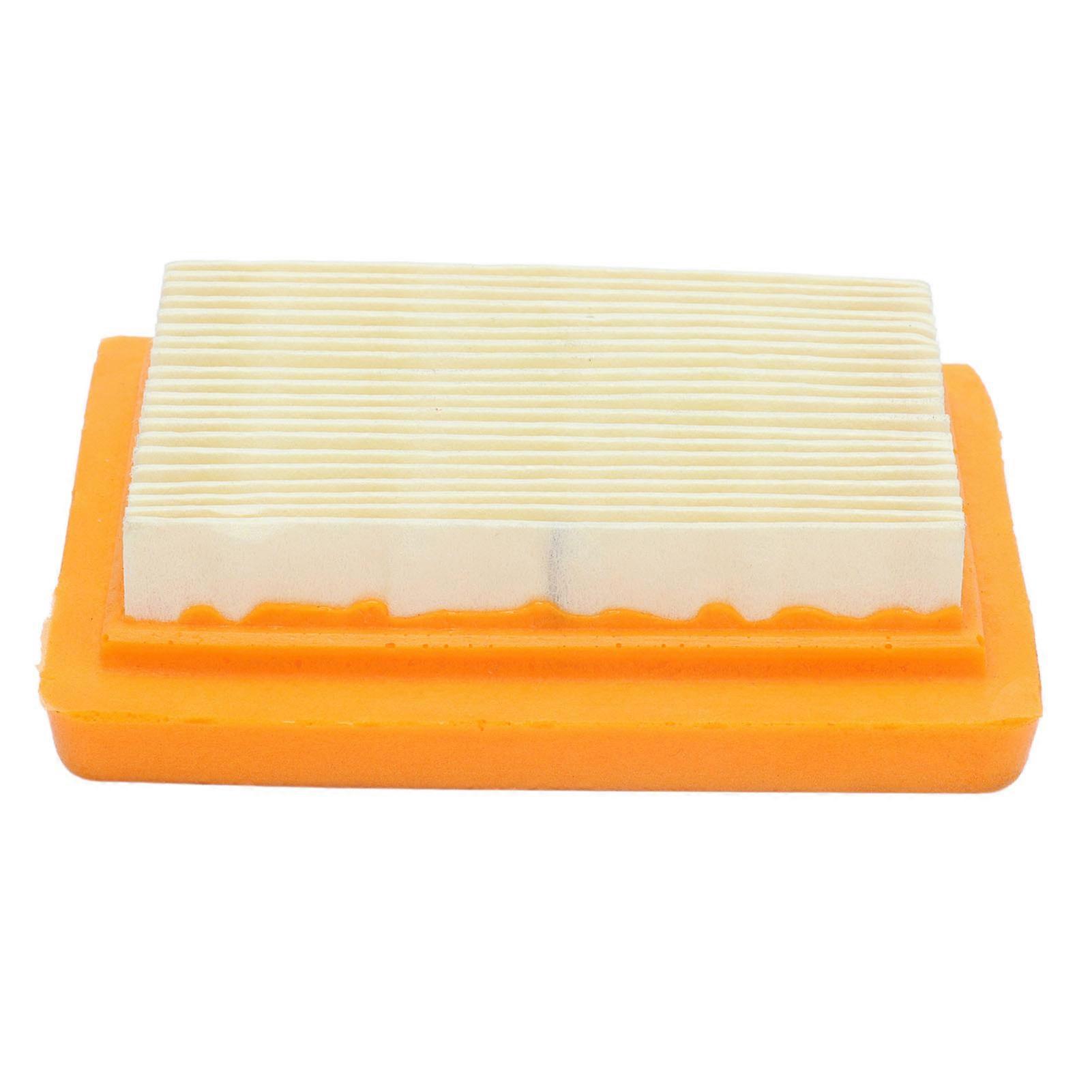 Φίλτρο Αέρα για STIHL FS120 FS200 FS220 FS250 FS300 FS350 FS400 FS450 FS480 Καθαριστής Χλοοκοπτικού