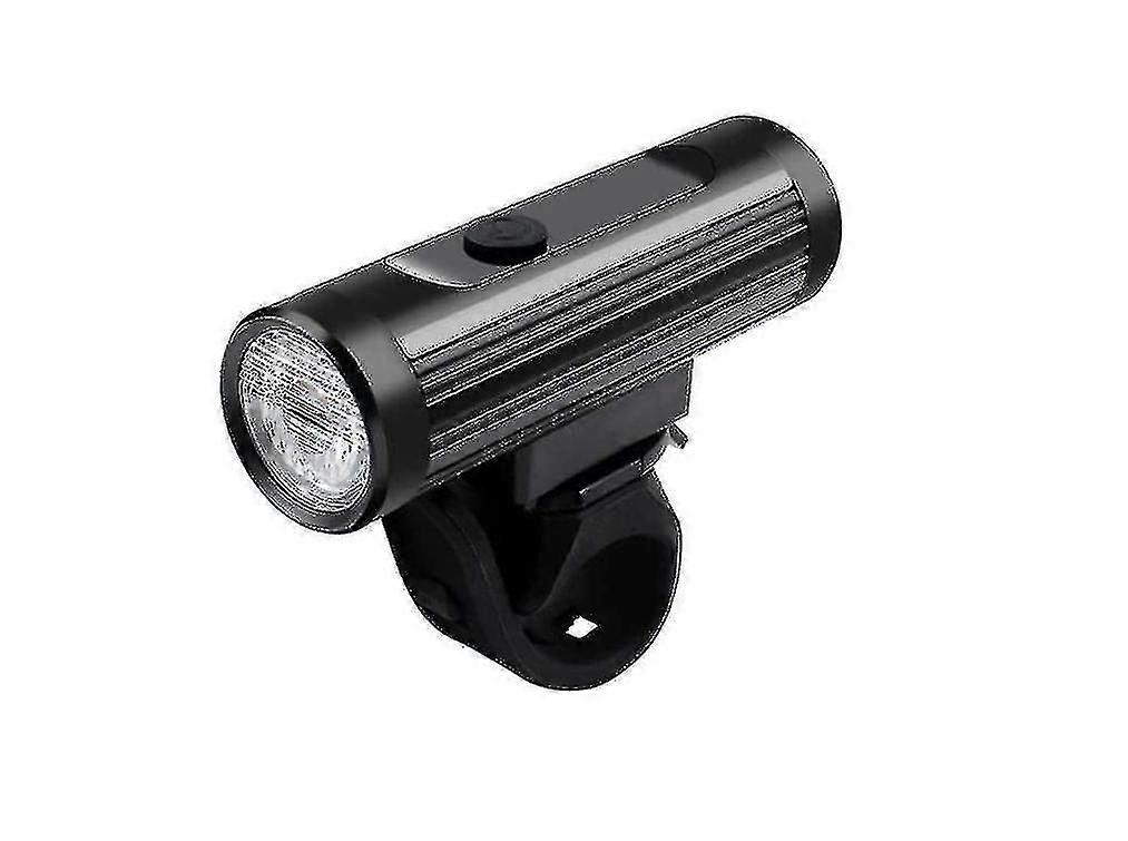 Front Bike Light, 800 Lumens Usb Rechargeable Led Bicycle Lights For R