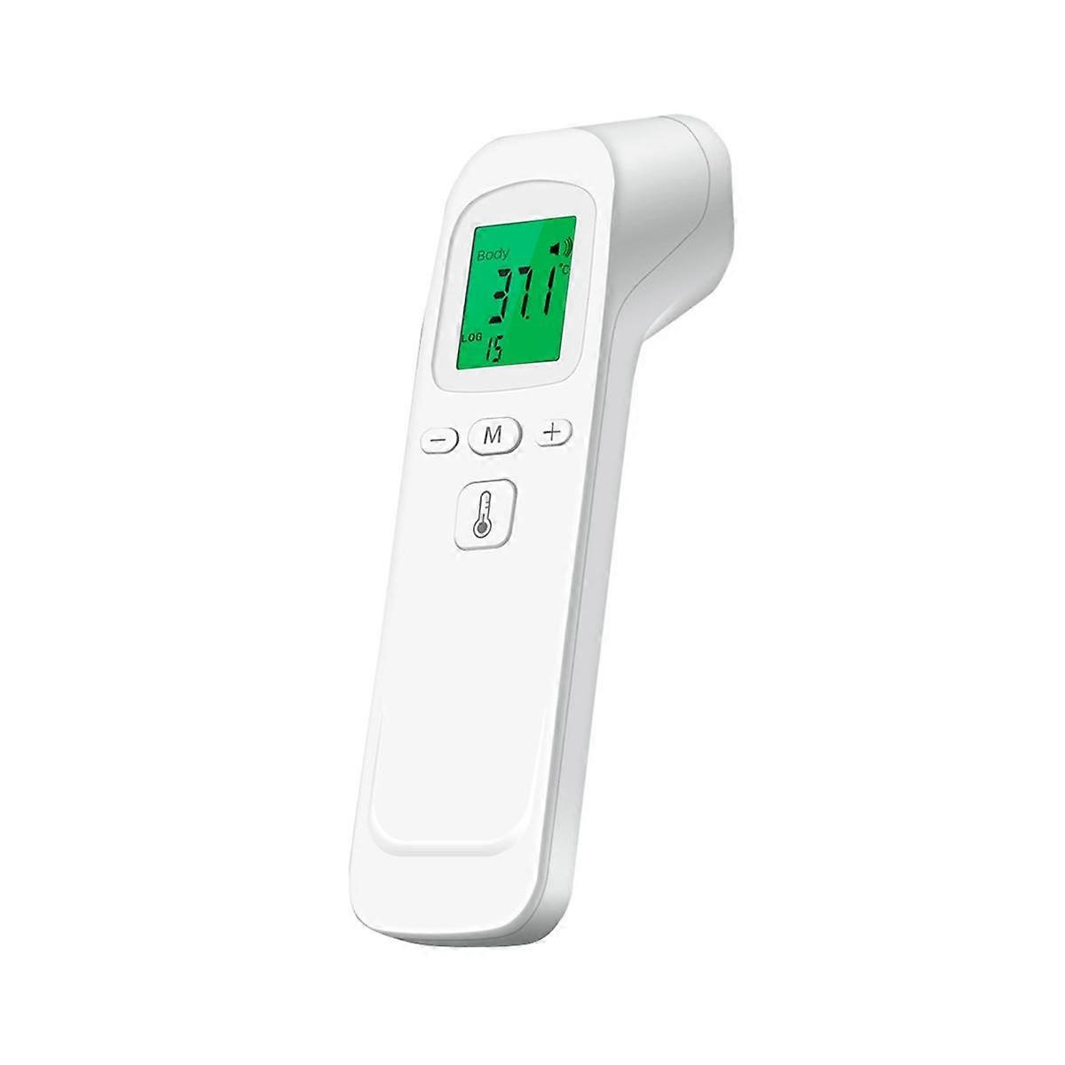 No-Touch Forehead Thermometer, Digital Infrared Thermometer for Adults and Kids, Touchless Baby The