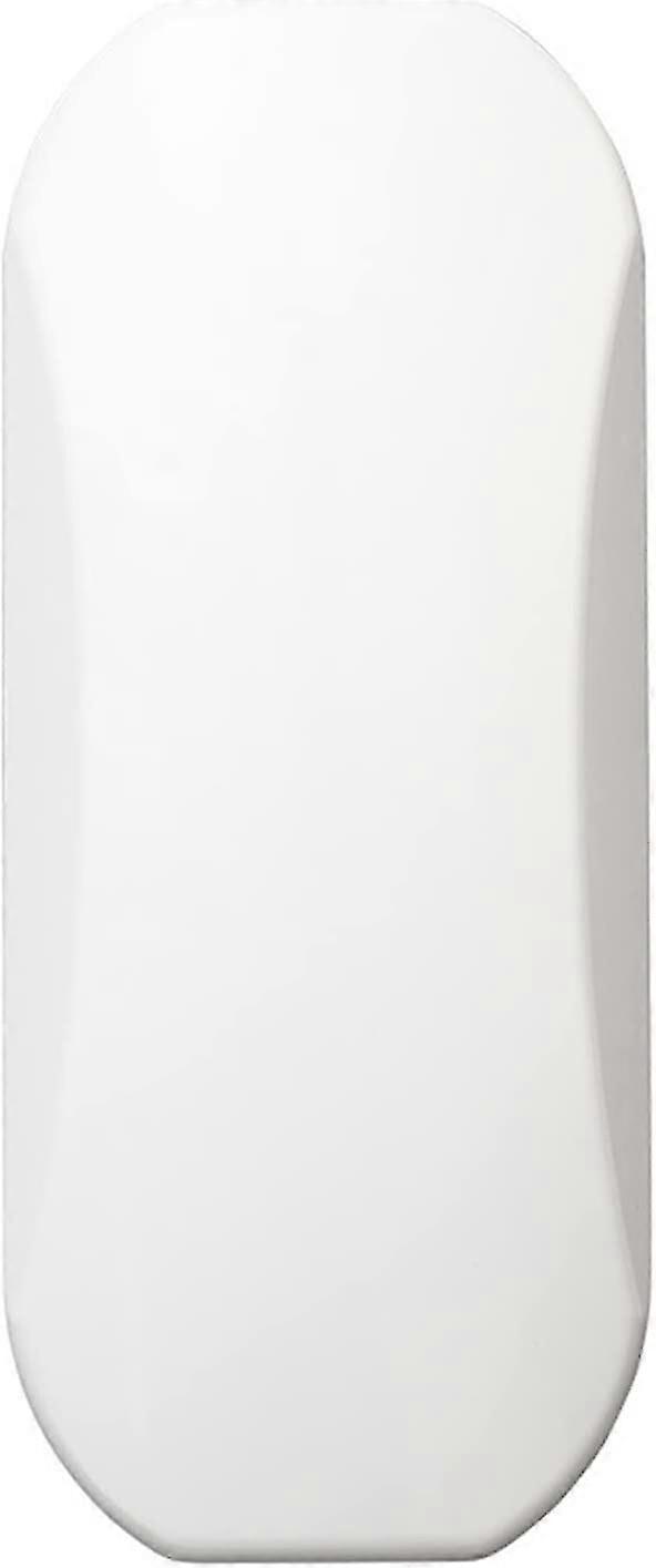 Multifunctional Carpet Cleaning White Brush