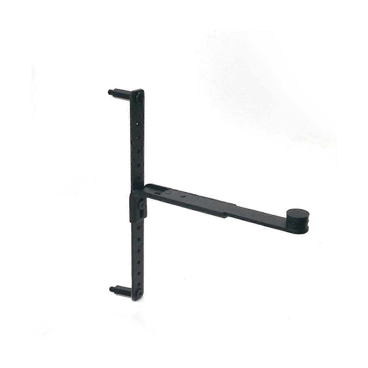 1Pcs Bracket Used for Graphics Card Rack with Rubber Pad GPU Card Holder Suit Compatible with ATX/E