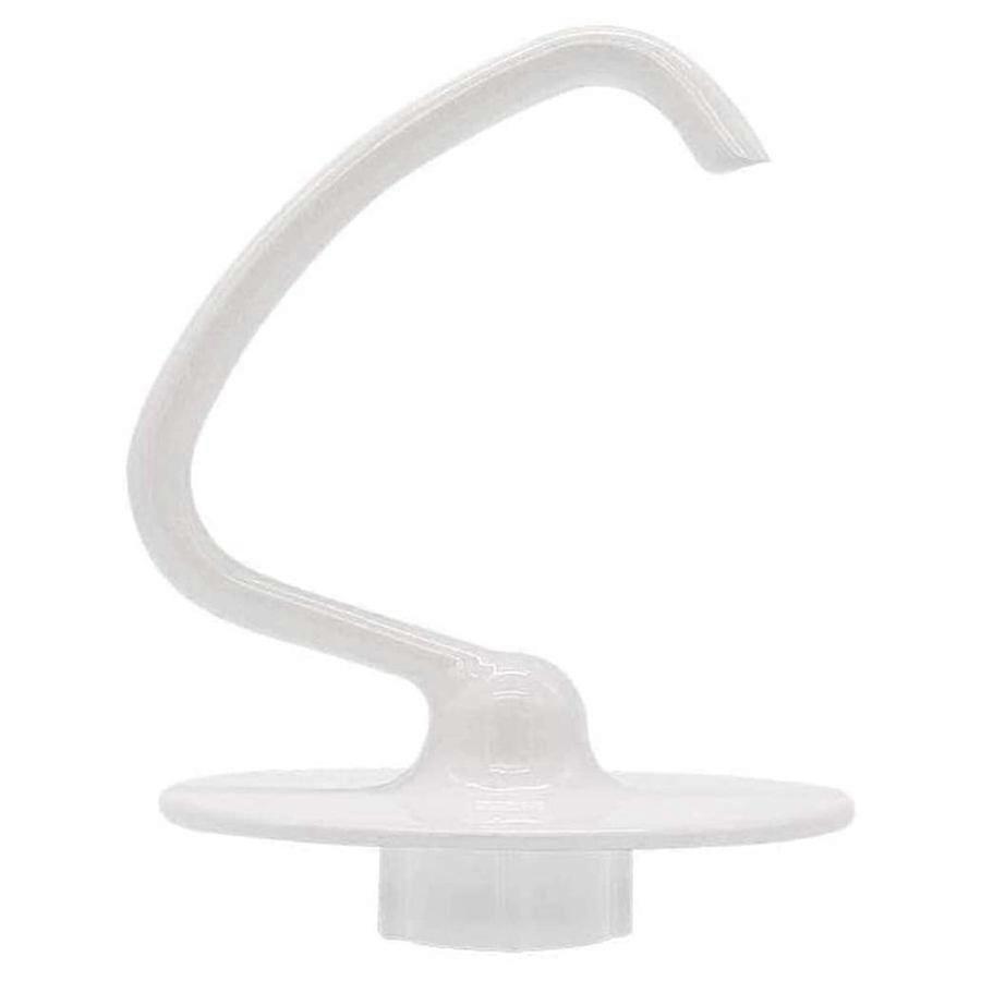 Kitchen baking dough hook white 14.5X9.5X9.5CM