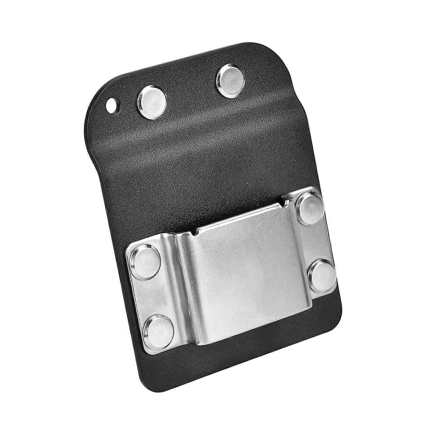 Drill Holder Practical Pockets Pants Protector Drill Hook for Cordless Drill