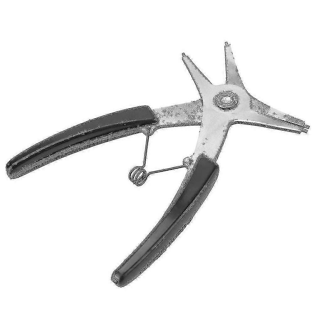 2-in-1 Dual-Use Plier