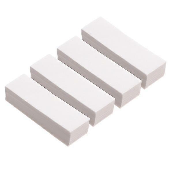 400 Sheets Ultrasoft Microscope Absorbent Paper Camera Lens Cleaning Paper