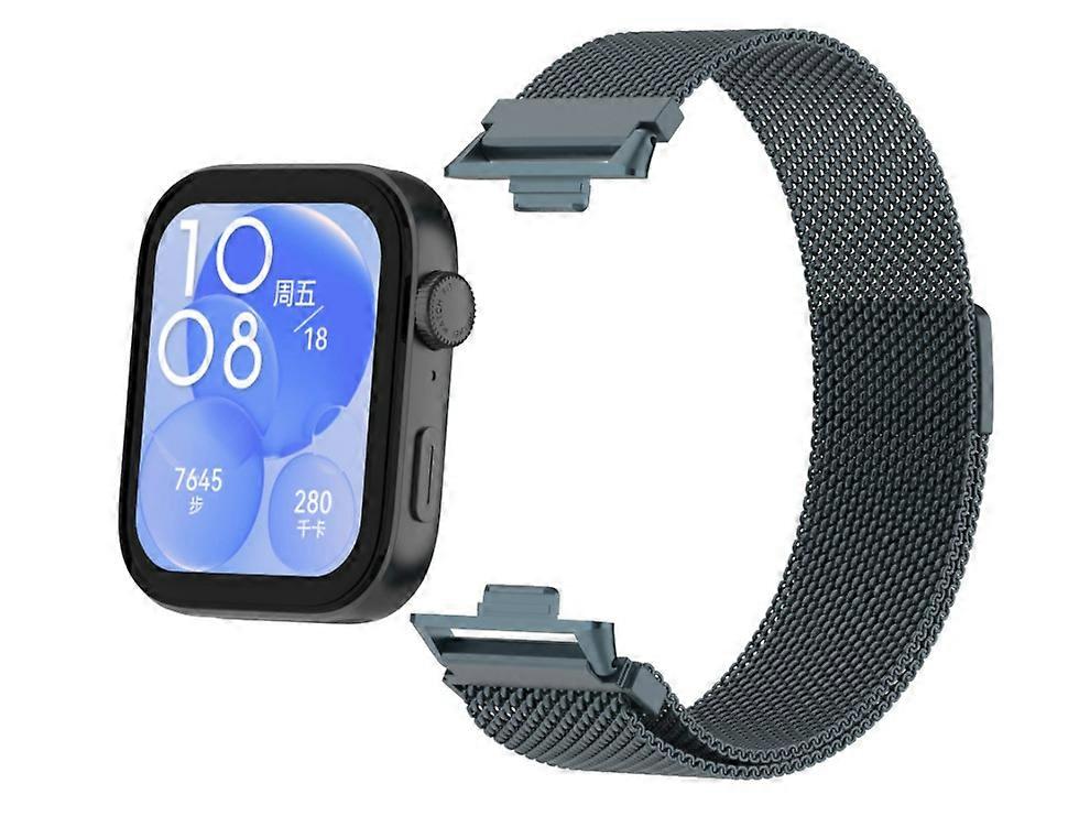 INF Huawei Watch Fit 3 Sport Loop Strap