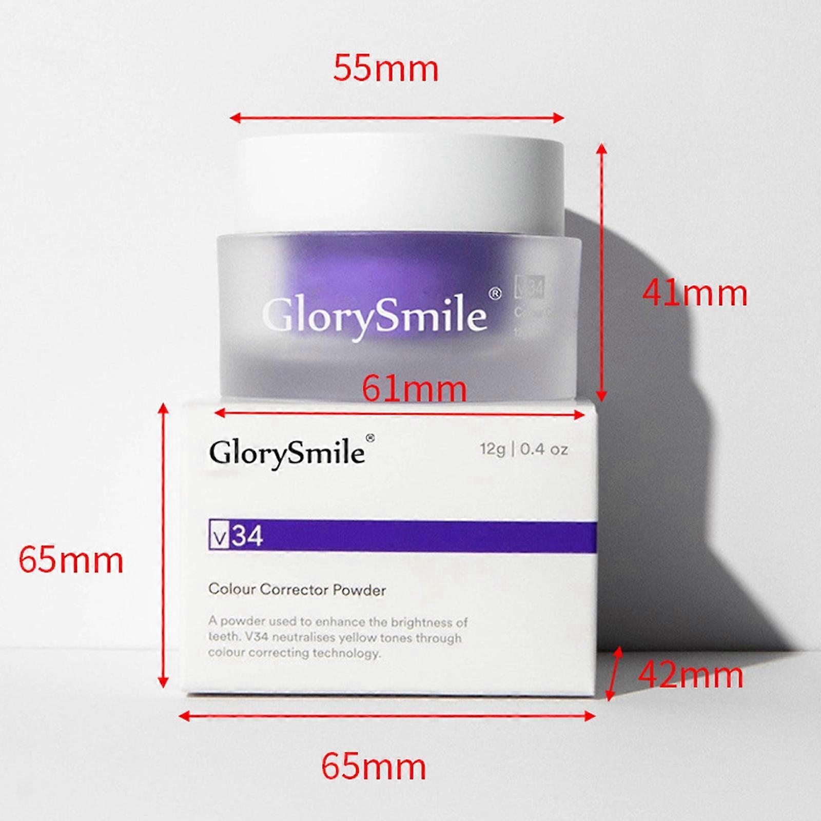 歯磨き粉、歯のホワイトニングのための活性炭歯磨き粉、天然ハーブ抗菌歯のクリーニングパウダーGSV34歯の粉