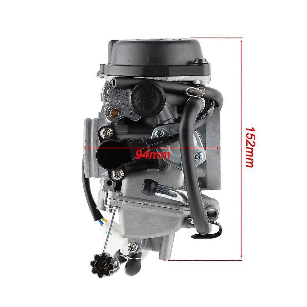 Régulateur De Tension (redresseur) Pour Suzuki DRZ400, DRZ400S, DRZ400E, DRZ400SM (2000-2011) - Noir