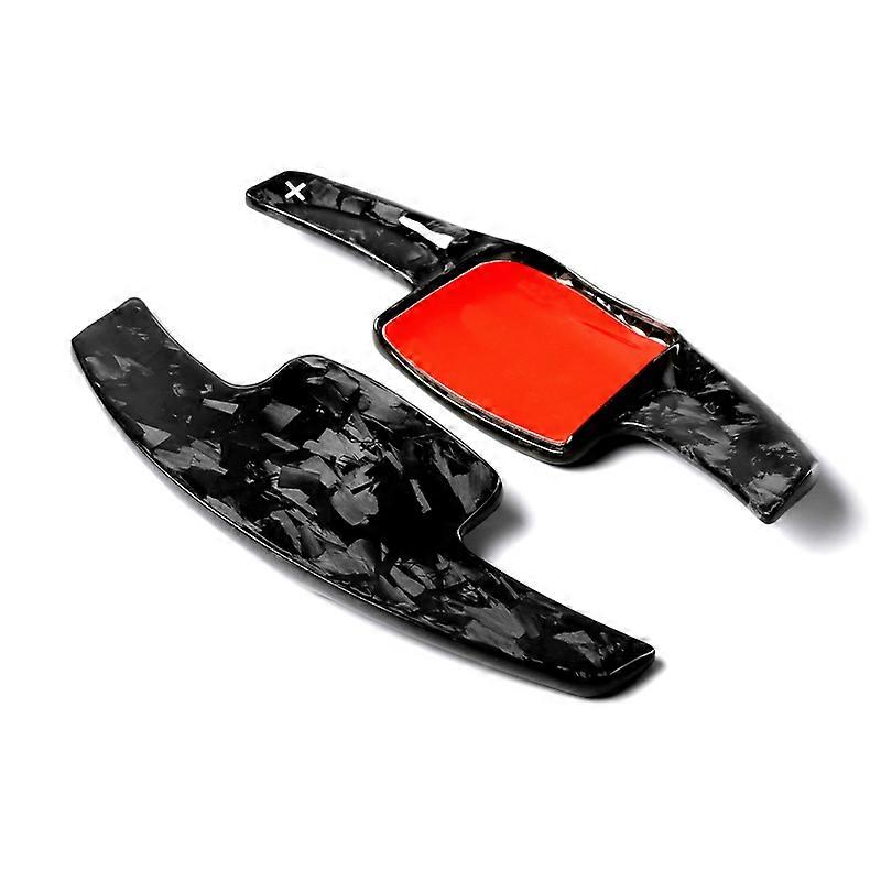 Steering Wheel Paddle Shifter Extension For Mercedes Benz C E S EQS Class W213 S213 W223 W206 S206 2021 2022