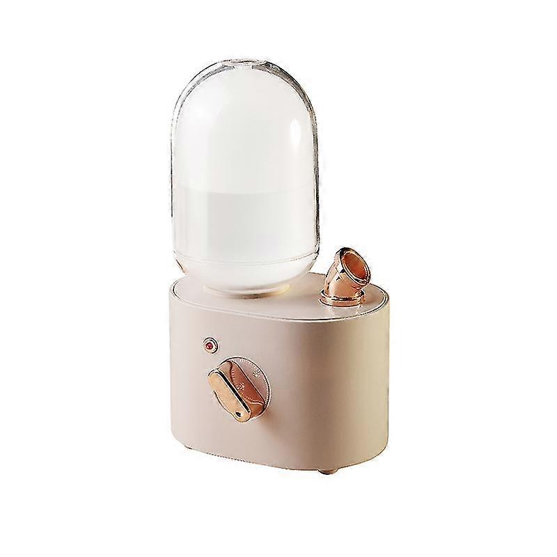 2022 Janpim Micro Mist Ultrasonic Aroma Diffuser For Personal With Led